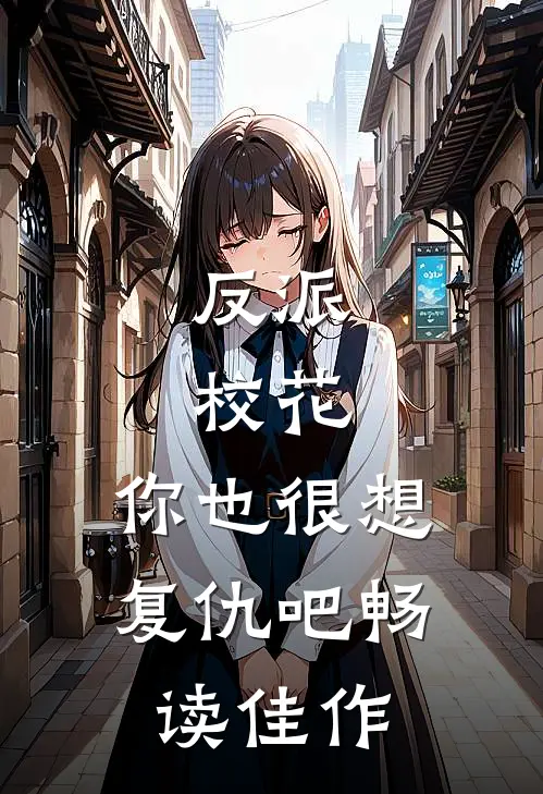 反派：校花，你也很想复仇吧畅读佳作