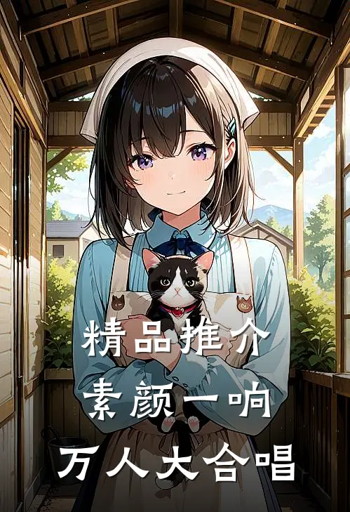 精品推介素颜一响，万人大合唱