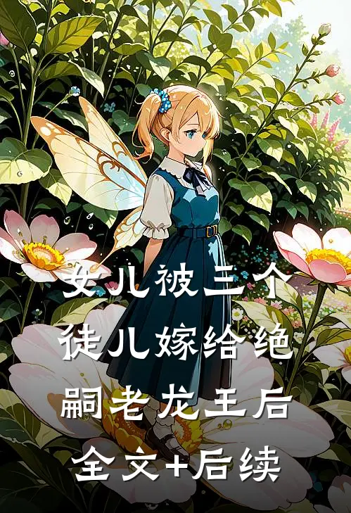 女儿被三个徒儿嫁给绝嗣老龙王后全文+后续
