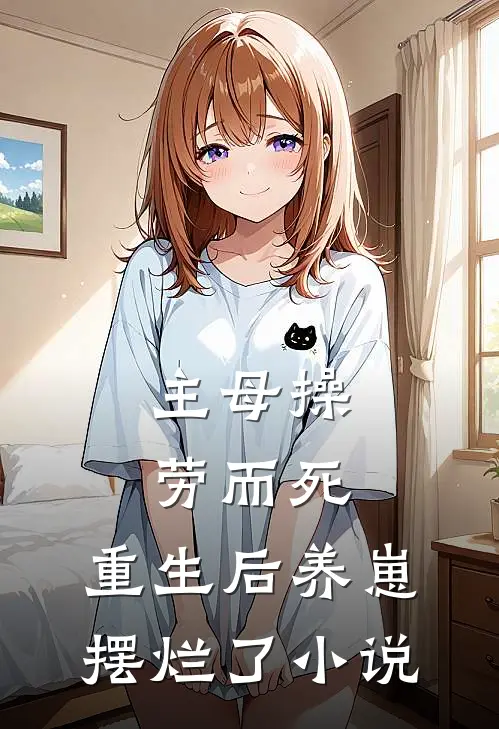 主母操劳而死，重生后养崽摆烂了小说