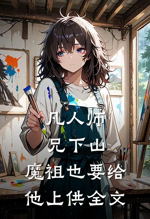 凡人师兄下山，魔祖也要给他上供全文