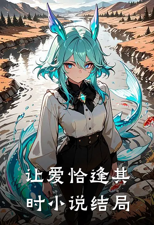 让爱恰逢其时小说结局