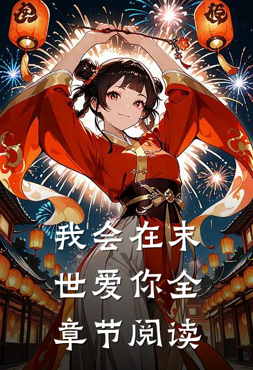 我会在末世爱你全章节阅读