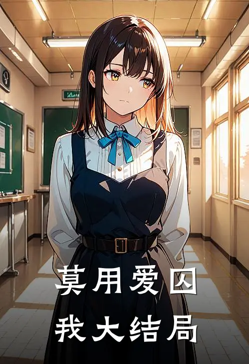 莫用爱囚我大结局