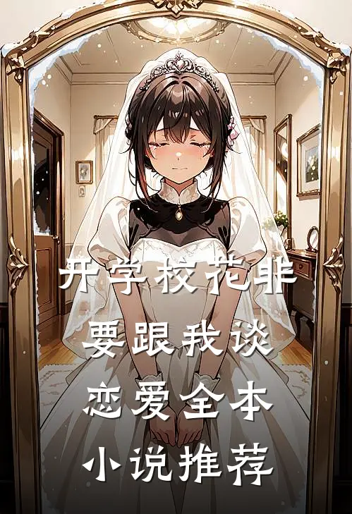 开学校花非要跟我谈恋爱全本小说推荐