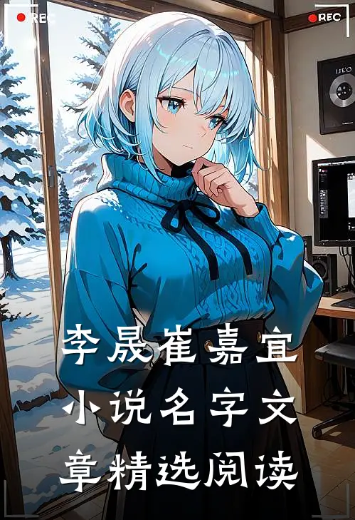 李晟崔嘉宜小说名字文章精选阅读