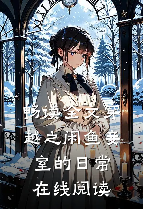 畅读全文穿越之闲鱼妾室的日常在线阅读
