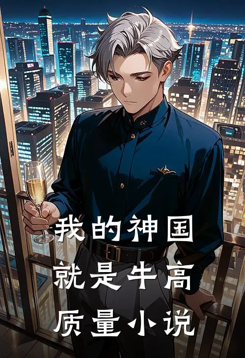我的神国就是牛高质量小说