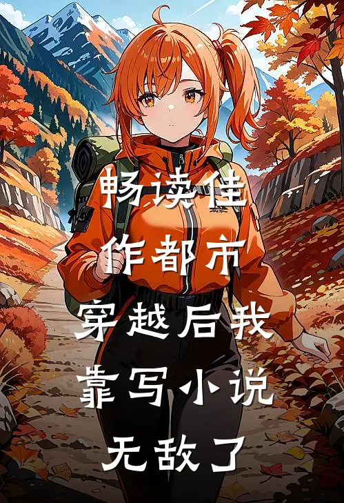 畅读佳作都市：穿越后我靠写小说无敌了