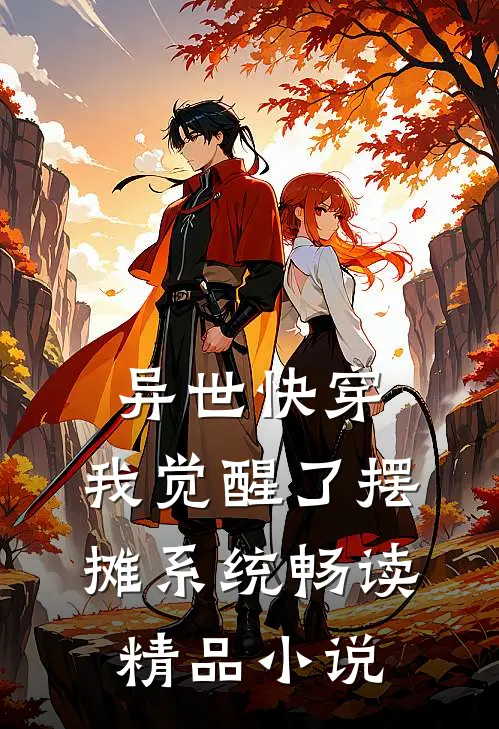 异世快穿：我觉醒了摆摊系统畅读精品小说
