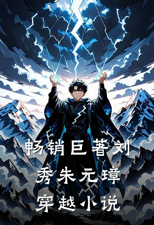 畅销巨著刘秀朱元璋穿越小说