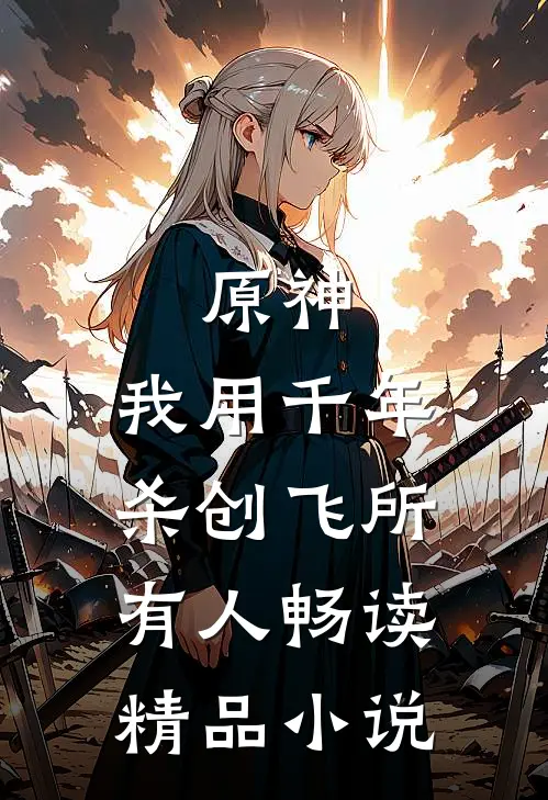 原神：我用千年杀创飞所有人畅读精品小说