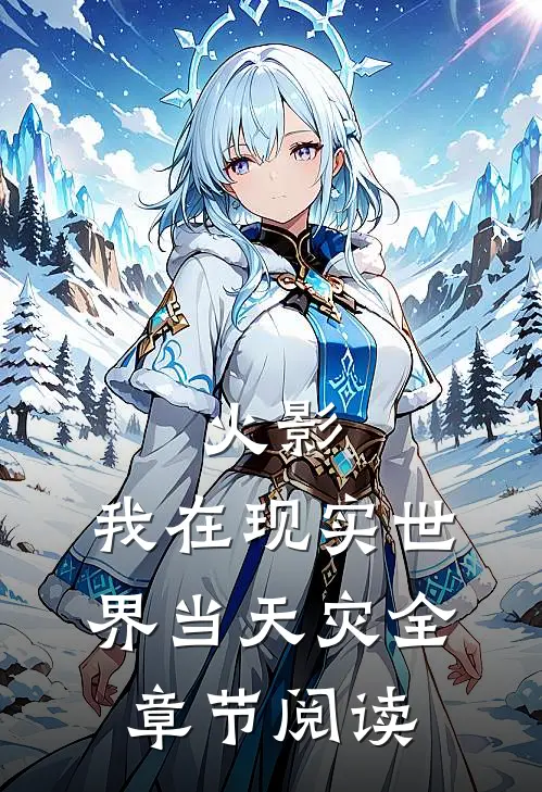 火影：我在现实世界当天灾全章节阅读