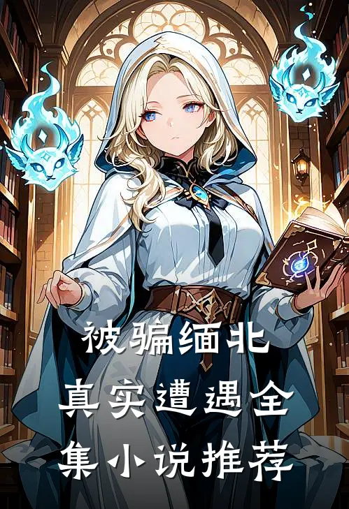 被骗缅北，真实遭遇全集小说推荐
