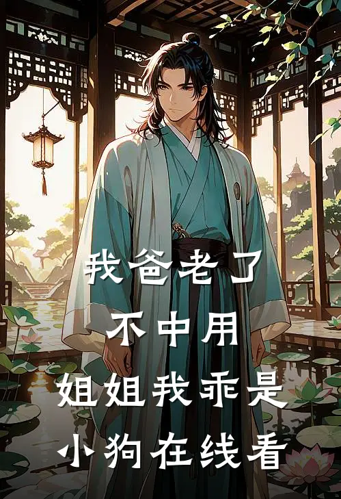 我爸老了不中用，姐姐我乖是小狗在线看