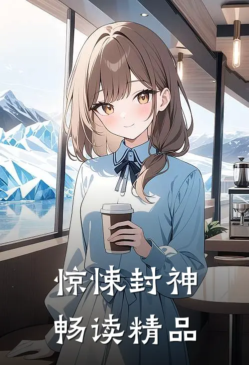 惊悚封神畅读精品