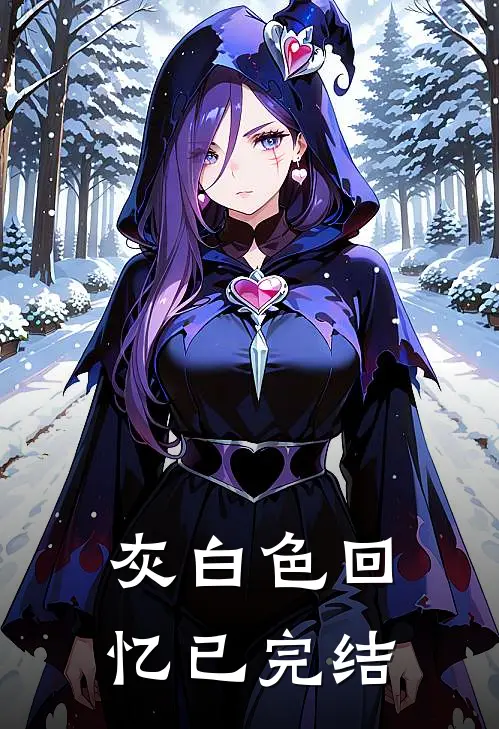 灰白色回忆已完结