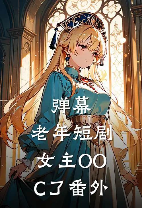 弹幕：老年短剧女主OOC了番外