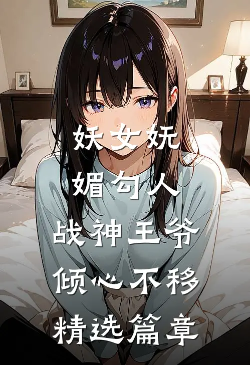 妖女妩媚勾人，战神王爷倾心不移精选篇章