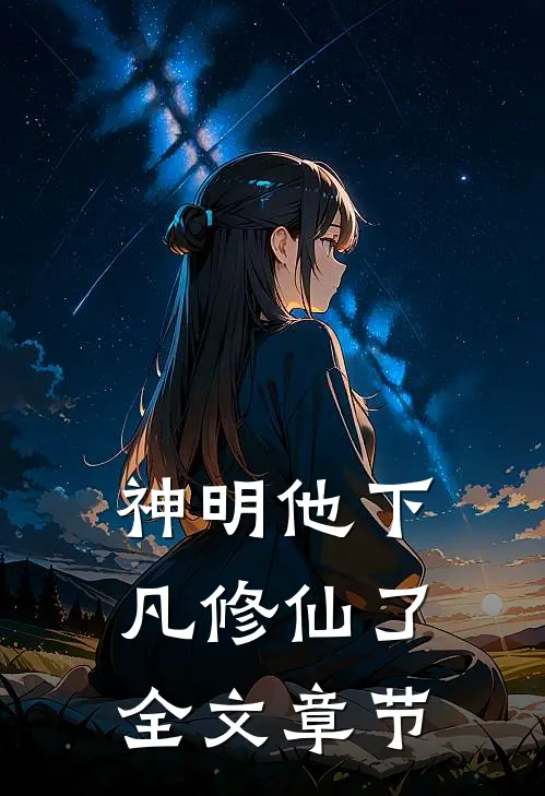神明他下凡修仙了全文章节