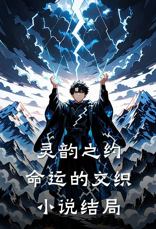 灵韵之约：命运的交织小说结局