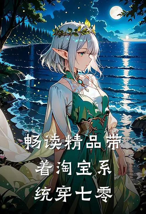 畅读精品带着淘宝系统穿七零