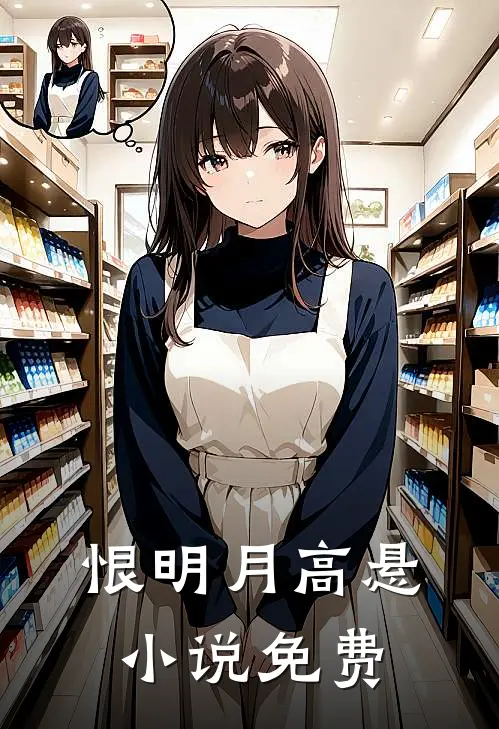 恨明月高悬小说免费