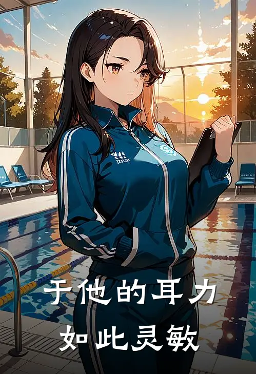 于他的耳力如此灵敏