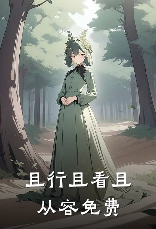 且行且看且从容免费