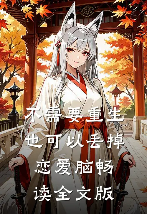 不需要重生也可以丢掉恋爱脑畅读全文版