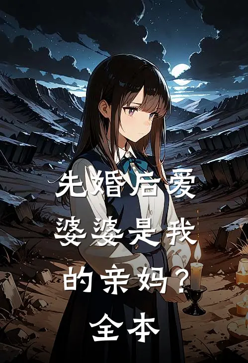 先婚后爱：婆婆是我的亲妈？全本