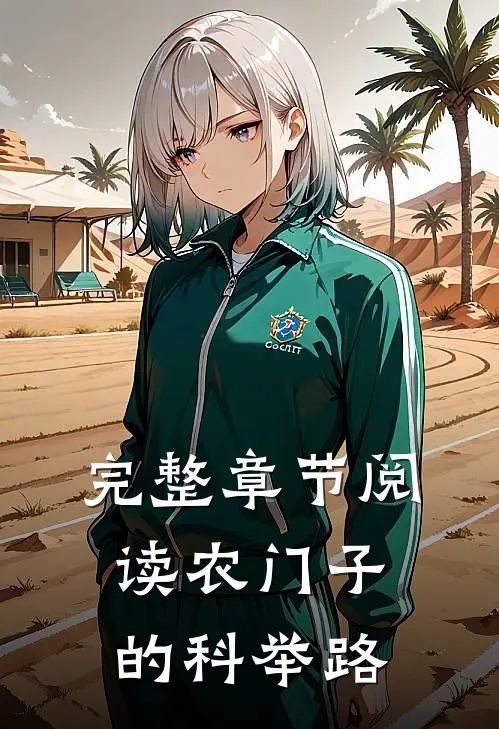 完整章节阅读农门子的科举路