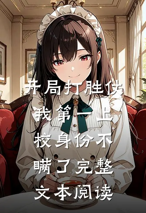 开局打胜仗，我第一上校身份不瞒了完整文本阅读