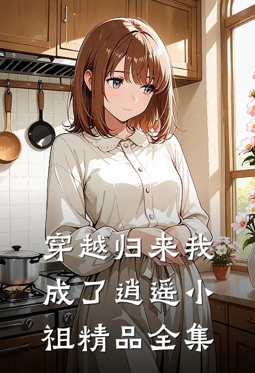 穿越归来我成了逍遥小祖精品全集