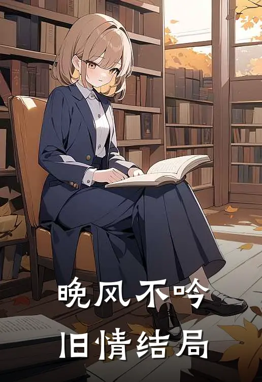 晚风不吟旧情结局