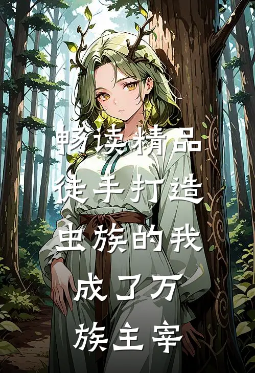 畅读精品徒手打造虫族的我，成了万族主宰