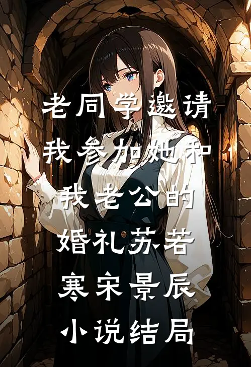 老同学邀请我参加她和我老公的婚礼苏若寒宋景辰小说结局