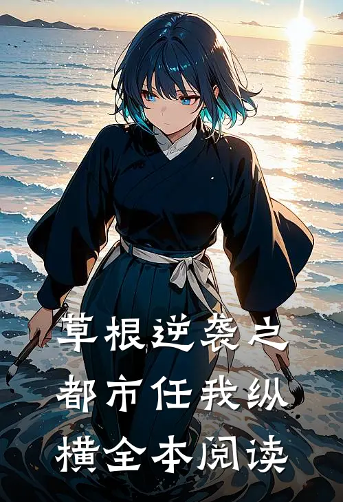 草根逆袭之都市任我纵横全本阅读