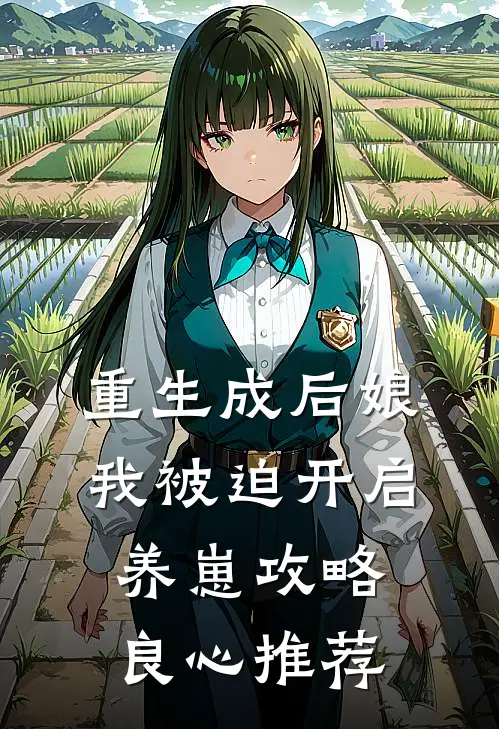 重生成后娘，我被迫开启养崽攻略良心推荐