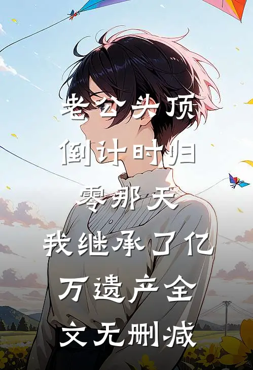 老公头顶倒计时归零那天，我继承了亿万遗产全文无删减