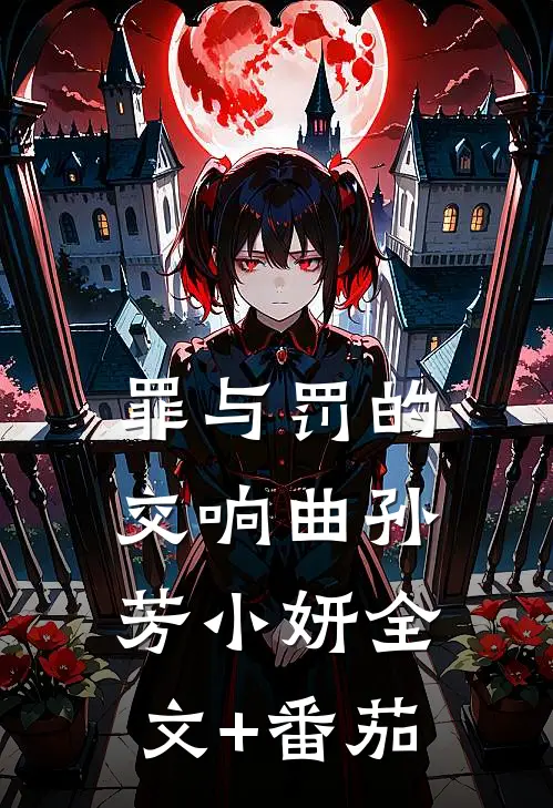 罪与罚的交响曲孙芳小妍全文+番茄