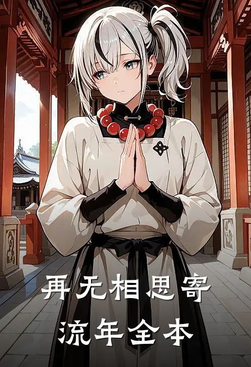 再无相思寄流年全本