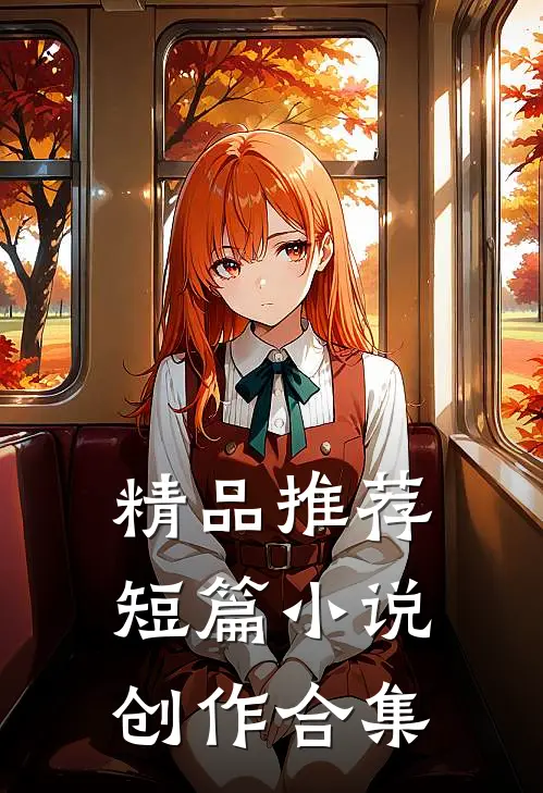 精品推荐短篇小说创作合集
