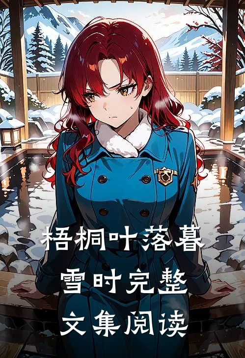 梧桐叶落暮雪时完整文集阅读