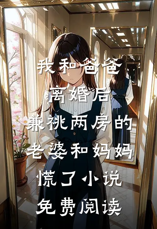 我和爸爸离婚后，兼祧两房的老婆和妈妈慌了小说免费阅读