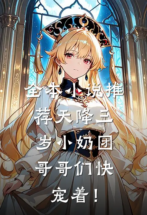 全本小说推荐天降三岁小奶团，哥哥们快宠着！