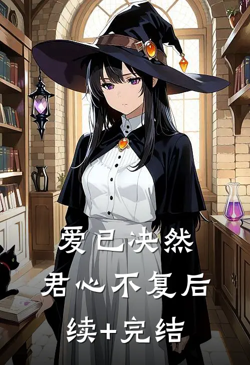 爱已决然，君心不复后续+完结