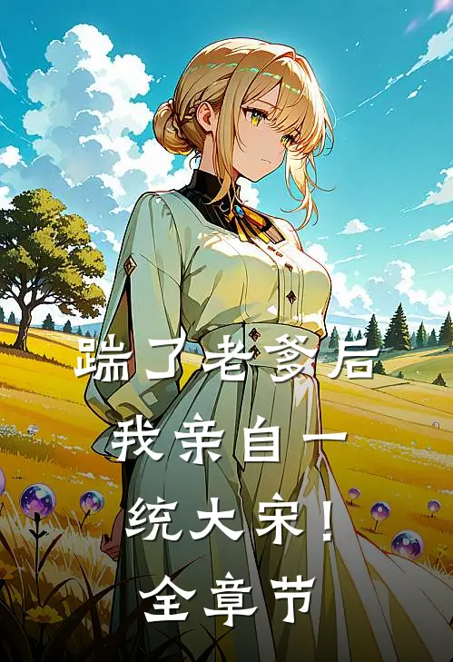 踹了老爹后，我亲自一统大宋！全章节