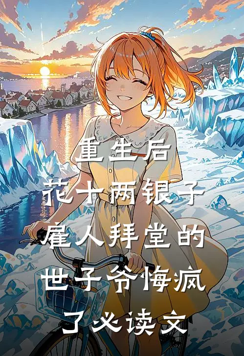 重生后，花十两银子雇人拜堂的世子爷悔疯了必读文