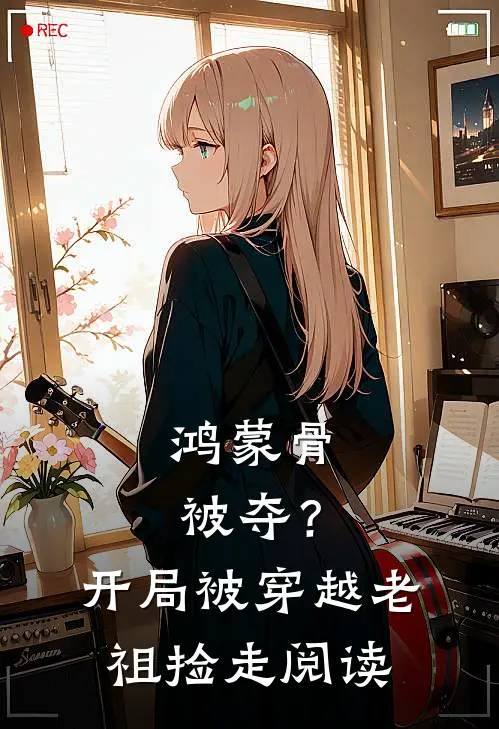 鸿蒙骨被夺？开局被穿越老祖捡走阅读